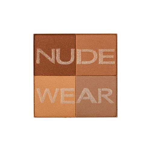 Bronzer Physicians Formula Nude Wear Glowing Nude 7 g Bronzer Tester