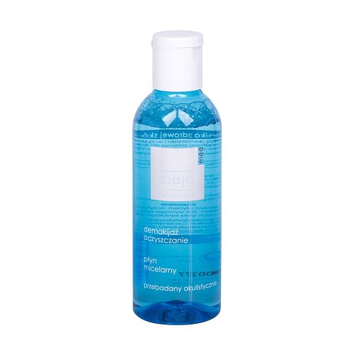 Eau micellaire Ziaja Med Cleansing Micellar Water 200 ml