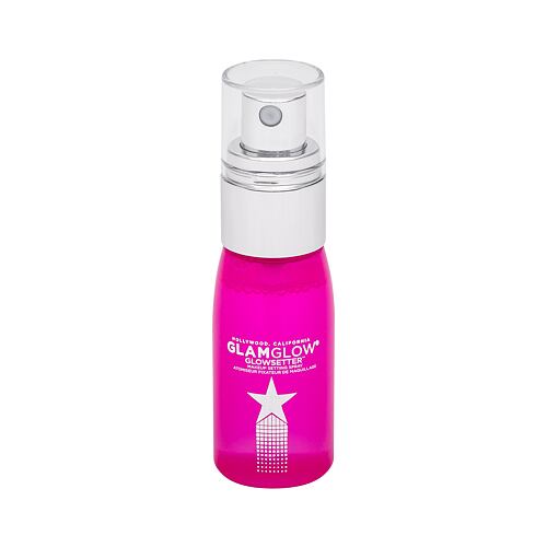 Fixateur de maquillage Glam Glow Glowsetter 28 ml boîte endommagée