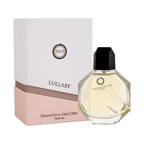 Eau de Parfum Francesca dell´Oro Lullaby 100 ml Beschädigte Schachtel