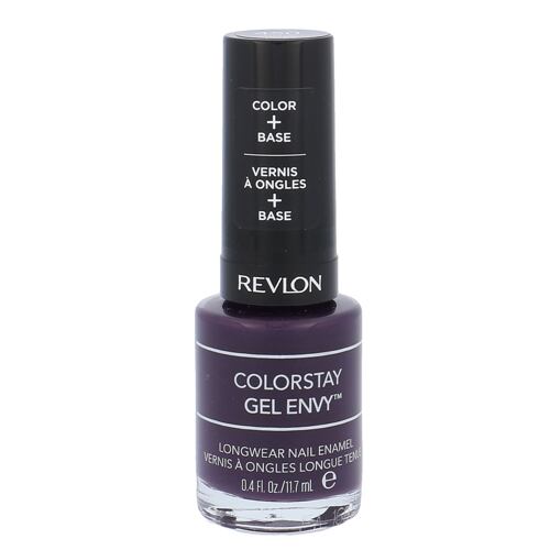 Nagellack Revlon Colorstay™ Gel Envy 11,7 ml 450 High Roller