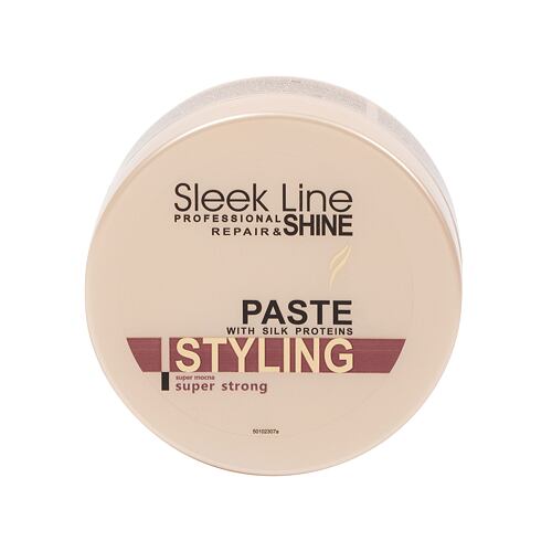 Für Haardefinition Stapiz Sleek Line Styling Paste 150 ml