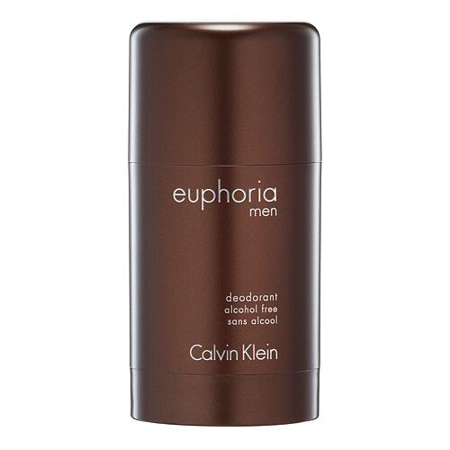 Déodorant Calvin Klein Euphoria 75 ml
