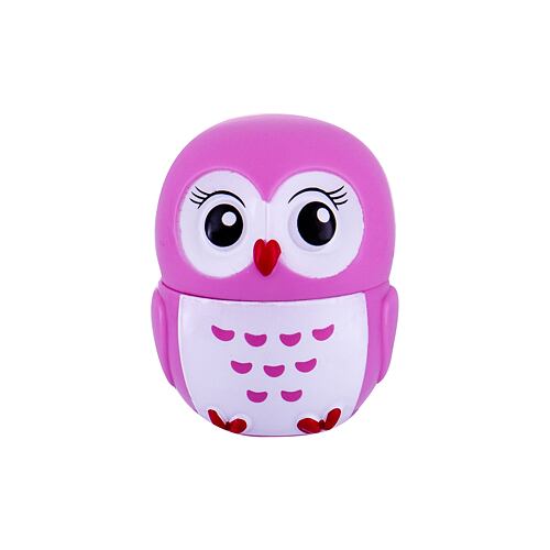 Baume à lèvres 2K Lovely Owl Raspberry 3 g