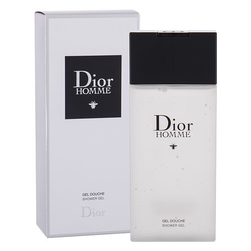 Duschgel Christian Dior Dior Homme 200 ml