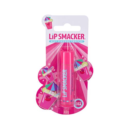 Baume à lèvres Lip Smacker Original 4 g Tropical Punch