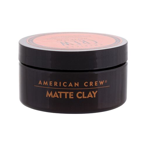 Für Haardefinition American Crew Style Matte Clay 85 g
