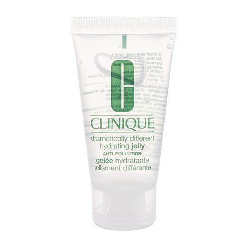 Gel visage Clinique Dramatically Different Hydrating Jelly 30 ml