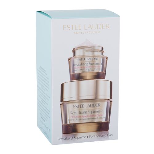 Crème de jour Estée Lauder Revitalizing Supreme+ Global Anti-Aging Power Soft Creme 50 ml boîte endo