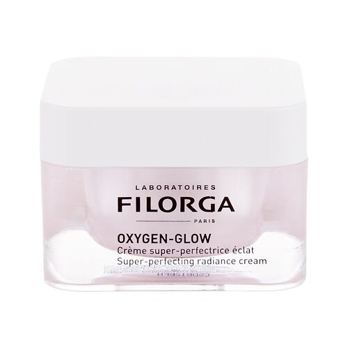 Tagescreme Filorga Oxygen-Glow Super-Perfecting Radiance Cream 50 ml