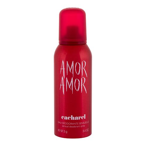 Déodorant Cacharel Amor Amor 150 ml