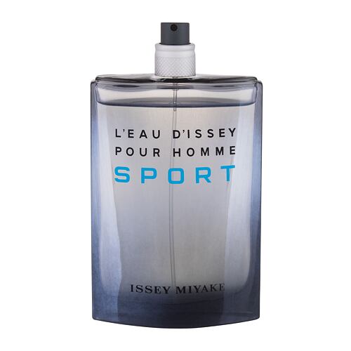 Eau de Toilette Issey Miyake L´Eau D´Issey Pour Homme Sport 100 ml Tester