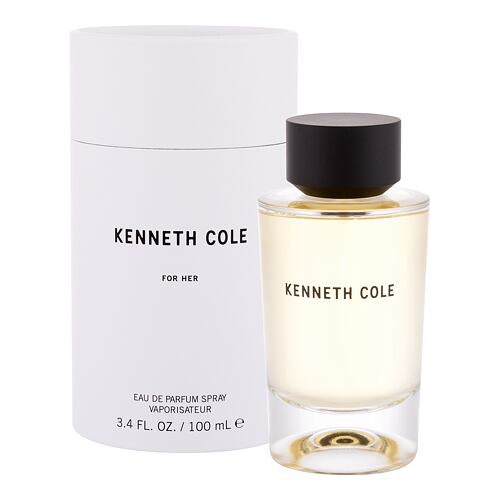 Eau de parfum Kenneth Cole For Her 100 ml