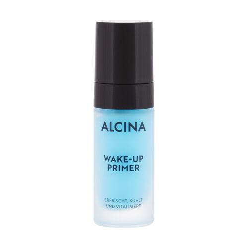 Make-up Base ALCINA Wake-Up Primer 17 ml