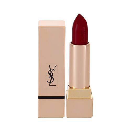 Rouge à lèvres Yves Saint Laurent Rouge Pur Couture 3,8 g 72 Rouge Vinyle