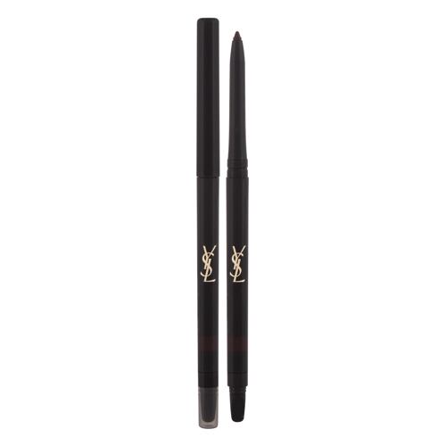 Crayon à lèvres Yves Saint Laurent Dessin Des Levres 0,35 g 24 Gradation Black