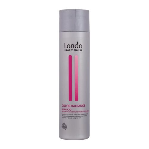 Shampoo Londa Professional Color Radiance 250 ml