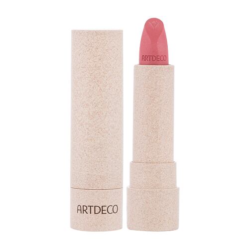 Lippenstift Artdeco Green Couture Natural Cream Lipstick 4 g 657 Rose Caress