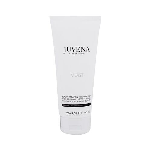Gesichtsmaske Juvena Skin Specialist Moisture Plus Gel Mask 200 ml Tester