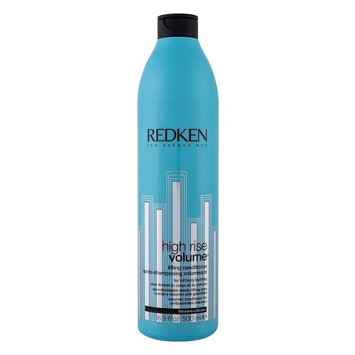  Après-shampooing Redken High Rise Volume 500 ml