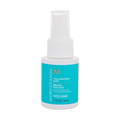 Cheveux fins et sans volume Moroccanoil Volume Volumizing Mist 50 ml