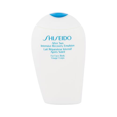 After Sun Shiseido After Sun Emulsion 150 ml