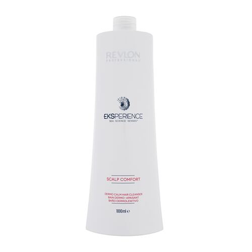 Shampooing Revlon Professional Eksperience Scalp Comfort Dermo Calm Hair Cleanser 1000 ml