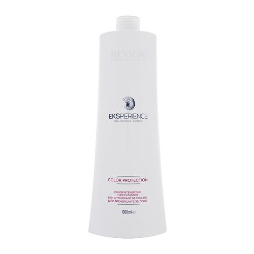 Shampoo Revlon Professional Eksperience Color Protection Color Intensifying Cleanser 1000 ml