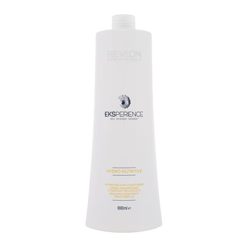  Après-shampooing Revlon Professional Eksperience Hydro Nutritive Hydrating Conditioner 1000 ml