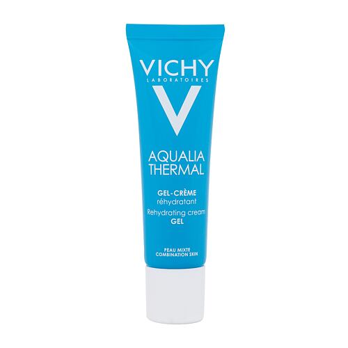 Tagescreme Vichy Aqualia Thermal Rehydrating Gel Cream 30 ml