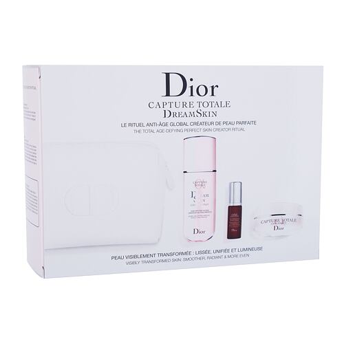 Gesichtsserum Christian Dior Capture Totale Dream Skin Perfect Creator Ritual 50 ml Sets