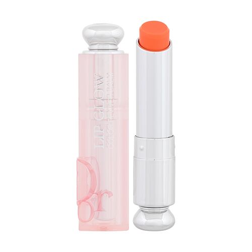 Baume à lèvres Christian Dior Addict Lip Glow 3,2 g 004 Coral
