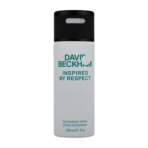 Deodorant David Beckham Inspired by Respect 150 ml