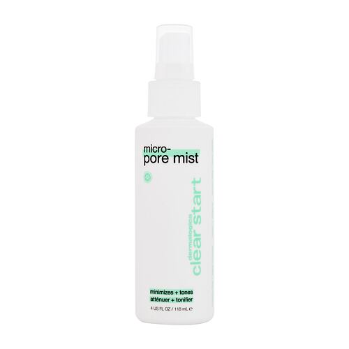 Gesichtswasser und Spray Dermalogica Clear Start Micro-Pore Mist 118 ml