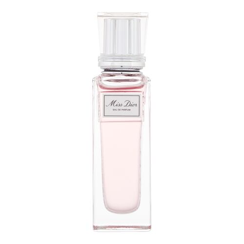 Eau de parfum Christian Dior Miss Dior Roller-Pearl Roll-on 20 ml Tester