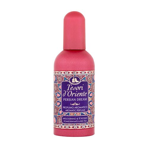 Eau de parfum Tesori d´Oriente Persian Dream 100 ml