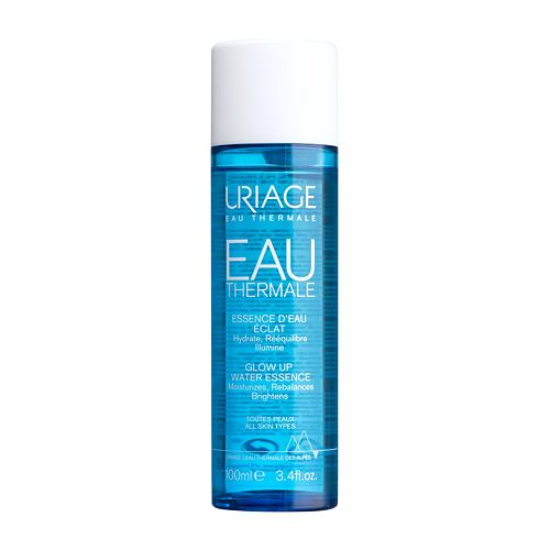 Gesichtswasser und Spray Uriage Eau Thermale Glow Up Water Essence 100 ml