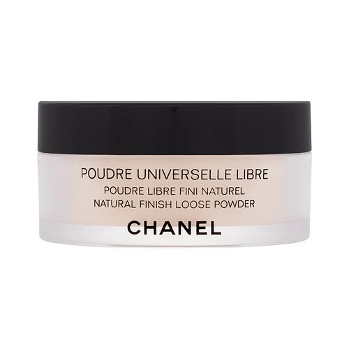Puder Chanel Poudre Universelle Libre 30 g 12