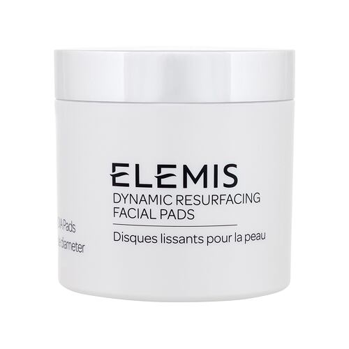 Peeling Elemis Dynamic Resurfacing Facial Pads 60 St. Beschädigtes Flakon