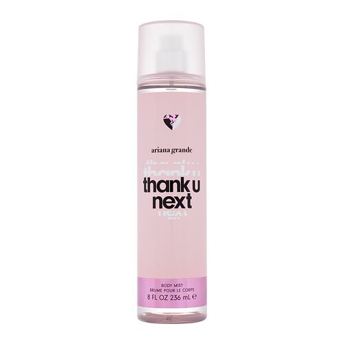Spray corps Ariana Grande Thank U, Next 236 ml