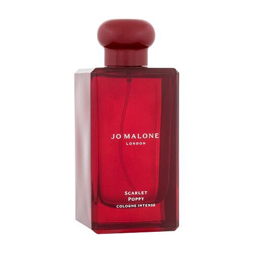 Eau de Cologne Jo Malone Cologne Intense Scarlet Poppy 100 ml sans boîte