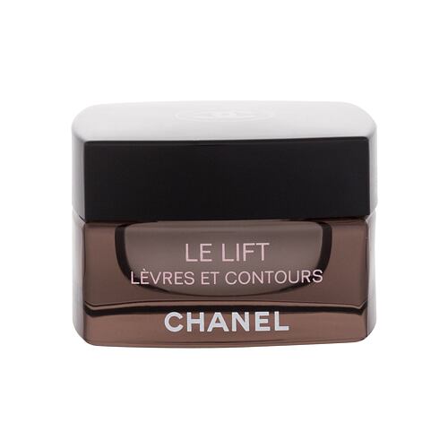 Crème contour des lèvres Chanel Le Lift Lèvres Et Contours 15 g