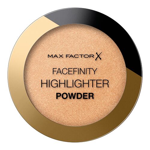 Highlighter Max Factor Facefinity Highlighter Powder 8 g 003 Bronze Glow