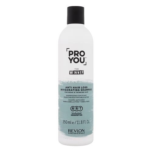 Shampooing Revlon Professional ProYou The Winner Anti Hair Loss Invigorating Shampoo 350 ml