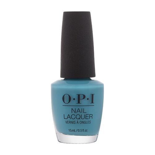 Nagellack OPI Nail Lacquer 15 ml NL E75 Can´t Find My Czechbook
