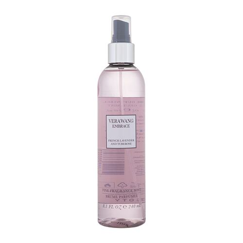 Spray corps Vera Wang Embrace French Lavender And Tuberose 240 ml