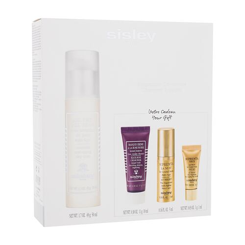 Tagescreme Sisley All Day All Year 50 ml Beschädigte Schachtel Sets