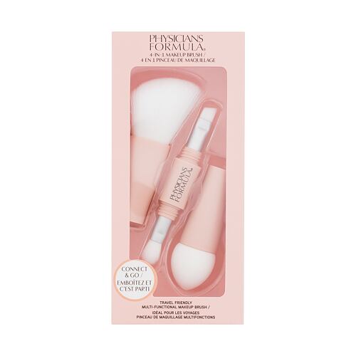 Pinsel Physicians Formula 4-IN-1 Make-Up Brush 1 St.