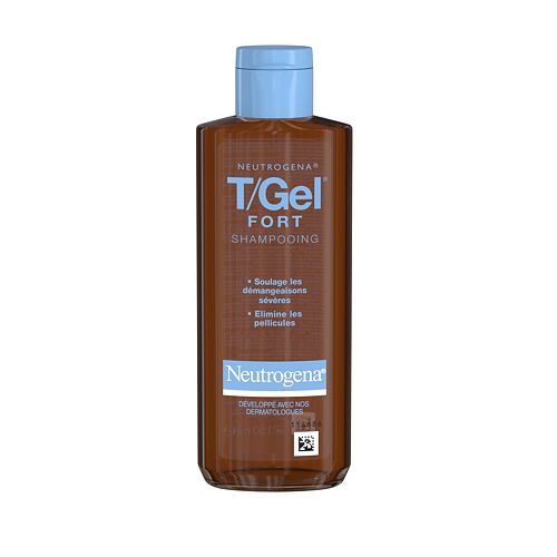 Shampooing Neutrogena T/Gel Fort 150 ml