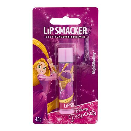 Lippenbalsam Lip Smacker Disney Princess Rapunzel Magical Glow Berry 4 g
